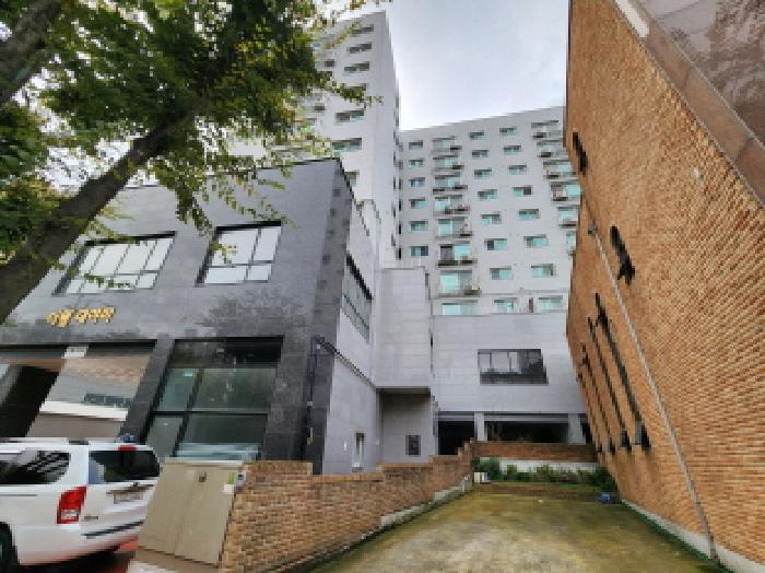 경기 군포시 대야미동 상가,오피스텔,근린시설 경매 물건 사진 2 · 2025타경101460