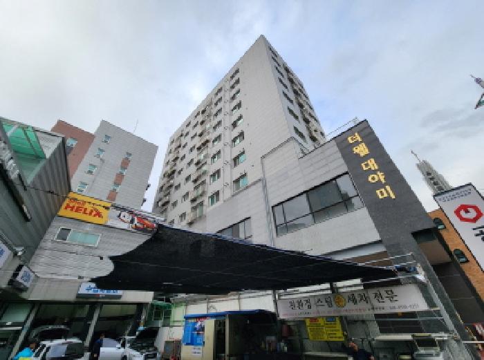 경기 군포시 대야미동 상가,오피스텔,근린시설 경매 물건 사진 3 · 2025타경101460