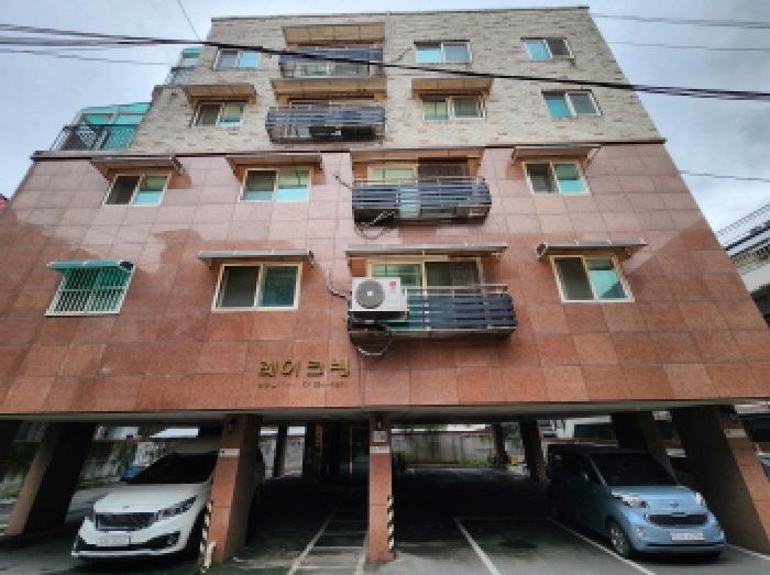경기 안양시 만안구 안양동 연립주택,다세대,빌라 경매 물건 사진