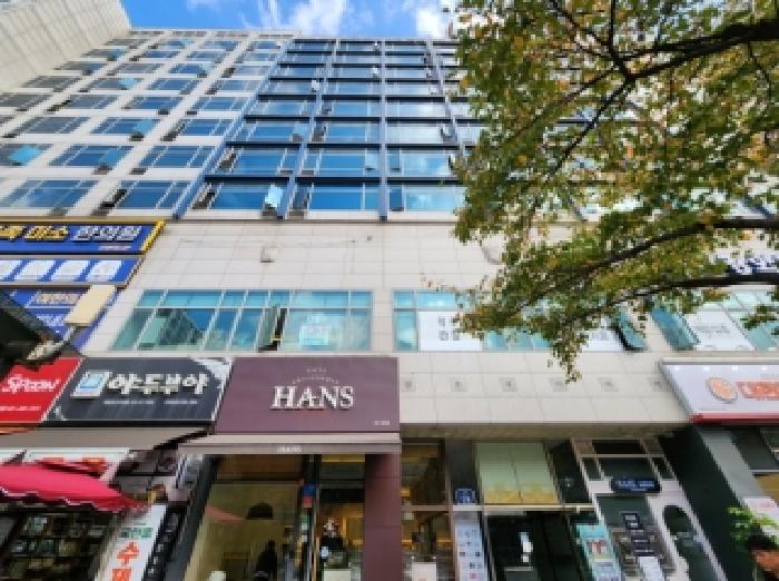 경기 군포시 산본동 상가,오피스텔,근린시설 경매 물건 사진
