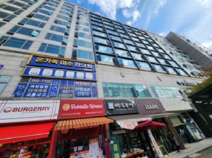경기 군포시 산본동 상가,오피스텔,근린시설 경매 물건 사진 2 · 2025타경101477