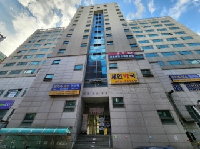 경기 군포시 산본동 상가,오피스텔,근린시설 경매 물건 사진 3 · 2025타경101477