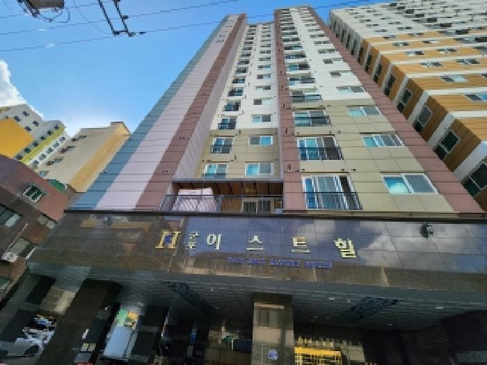경기 군포시 당동 연립주택,다세대,빌라 경매 물건 사진