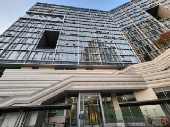 경기 과천시 갈현동 공장/지식산업센터 경매 물건 사진