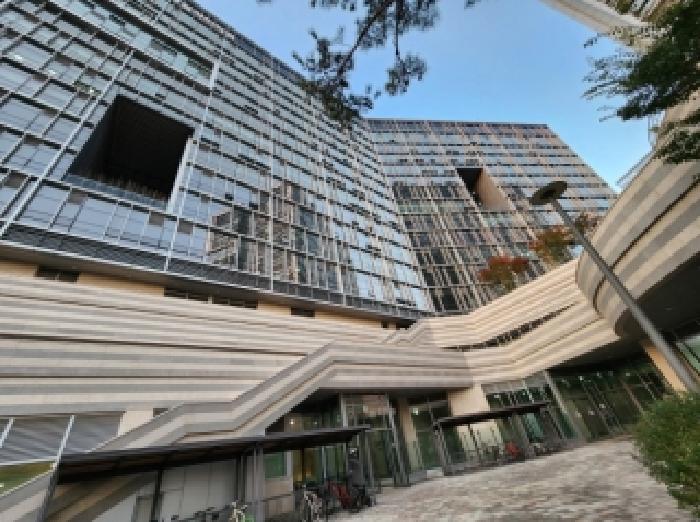 경기 과천시 갈현동 공장/지식산업센터 경매 물건 사진 2 · 2025타경101486