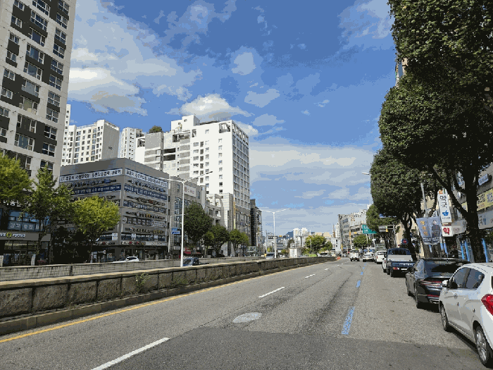 경기 안양시 동안구 호계동 상가,오피스텔,근린시설 경매 물건 사진 5 · 2025타경101488