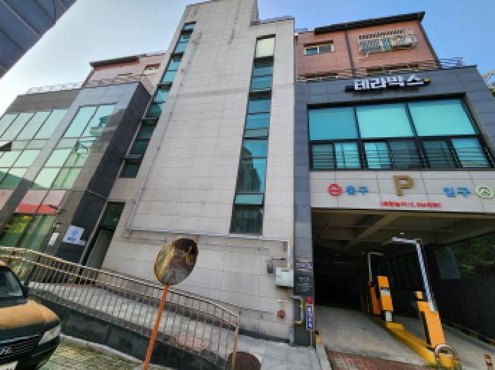 경기 안양시 동안구 관양동 연립주택,다세대,빌라 경매 물건 사진