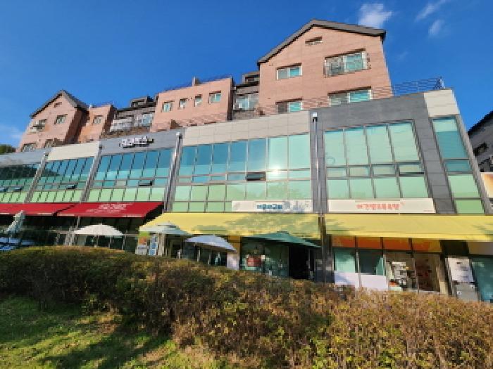 경기 안양시 동안구 관양동 연립주택,다세대,빌라 경매 물건 사진 2 · 2025타경101489