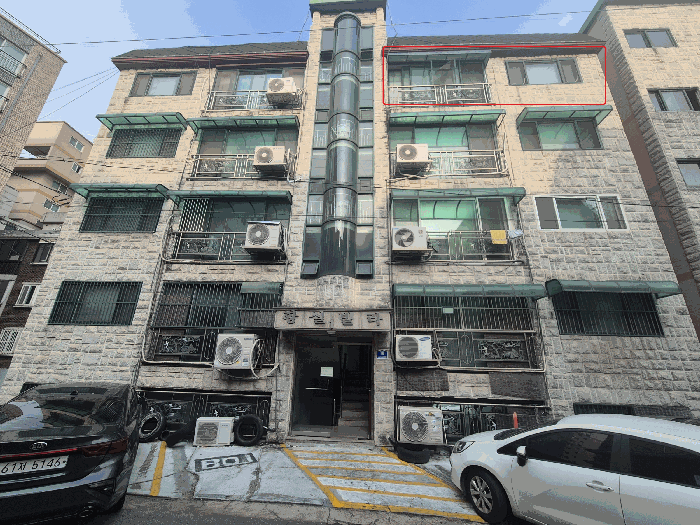 경기 안양시 만안구 안양동 다세대주택 경매 물건 사진 6 · 2025타경101492