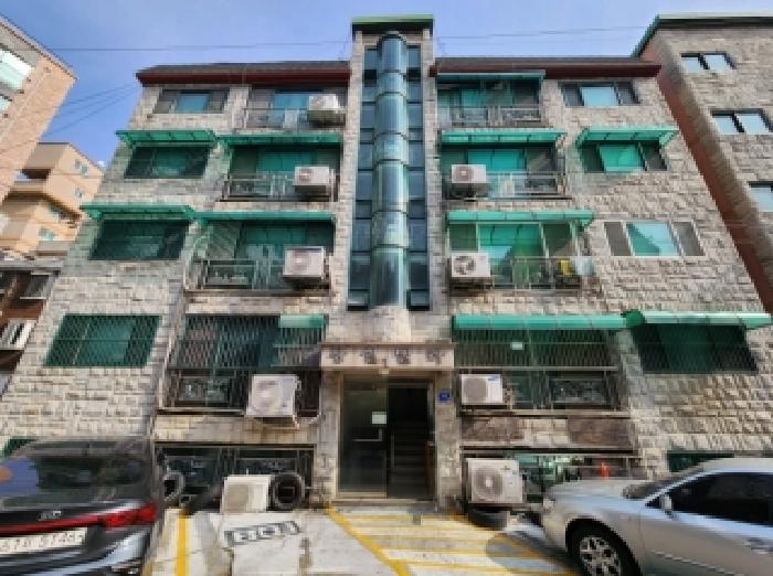 경기 안양시 만안구 안양동 다세대주택 경매 물건 사진