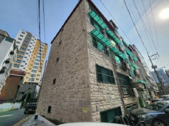 경기 안양시 만안구 안양동 다세대주택 경매 물건 사진 2 · 2025타경101492