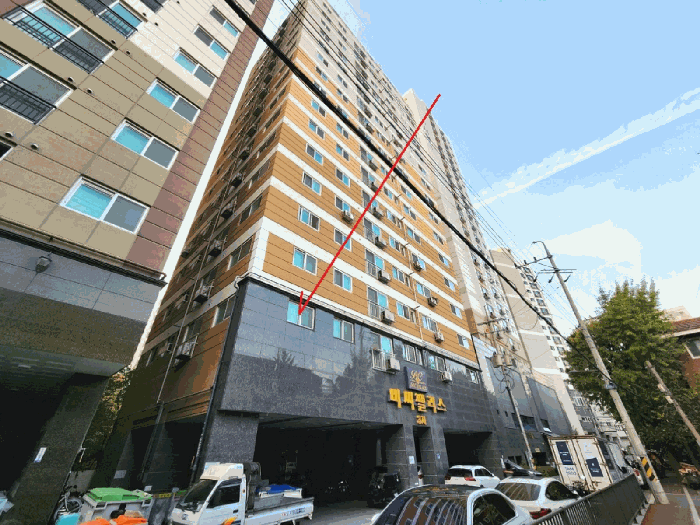 경기 군포시 당동 연립주택,다세대,빌라 경매 물건 사진 6 · 2025타경101495