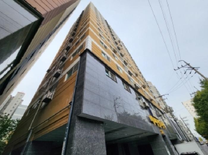 경기 군포시 당동 연립주택,다세대,빌라 경매 물건 사진