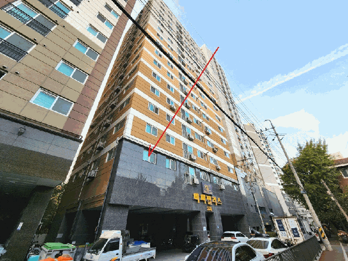경기 군포시 당동 연립주택,다세대,빌라 경매 물건 사진 3 · 2025타경101495