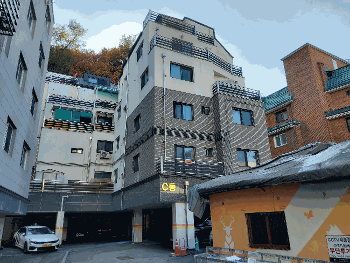 경기 안양시 만안구 안양동 다세대 경매 물건 사진 4 · 2025타경101497