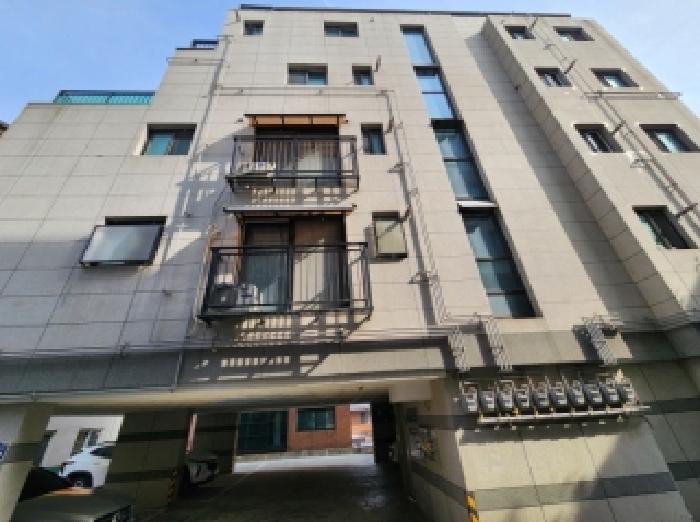 경기 안양시 만안구 안양동 연립주택,다세대,빌라 경매 물건 사진