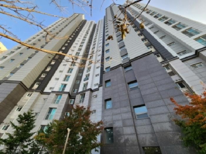 경기 군포시 도마교동 아파트 경매 물건 사진