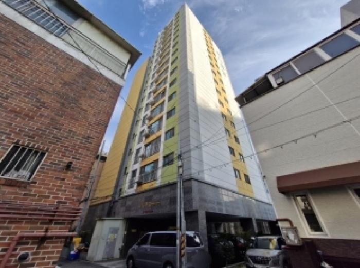 경기 군포시 당동 오피스텔 경매 물건 사진