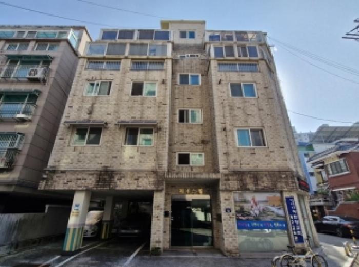 경기 안양시 만안구 안양동 연립주택,다세대,빌라 경매 물건 사진