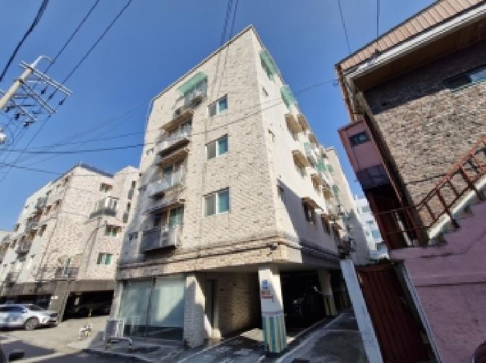 경기 안양시 만안구 안양동 연립주택,다세대,빌라 경매 물건 사진 3 · 2025타경101519