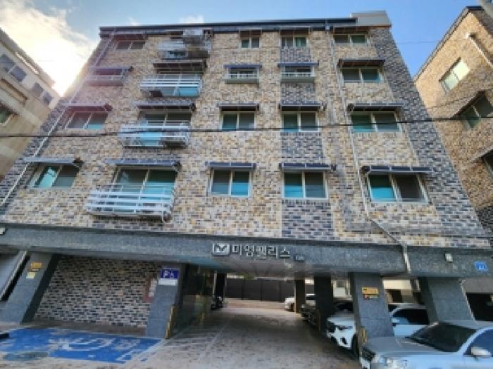경기 안양시 만안구 안양동 다세대주택 경매 물건 사진