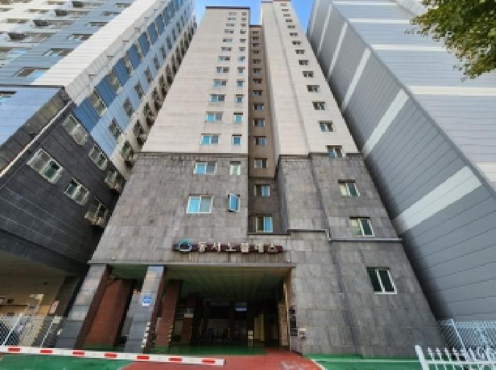 경기 군포시 당동 오피스텔 경매 물건 사진