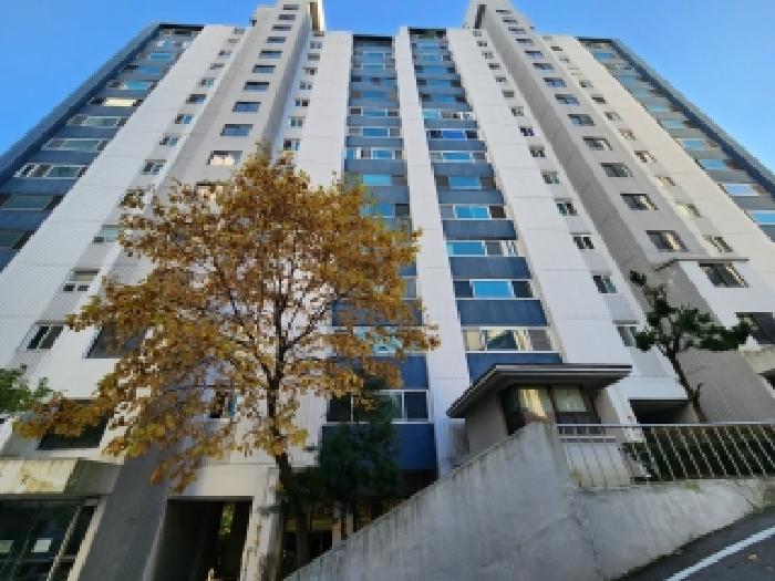 경기 군포시 산본동 아파트 경매 물건 사진