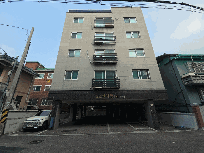 경기 안양시 만안구 안양동 다세대 경매 물건 사진 6 · 2025타경101546