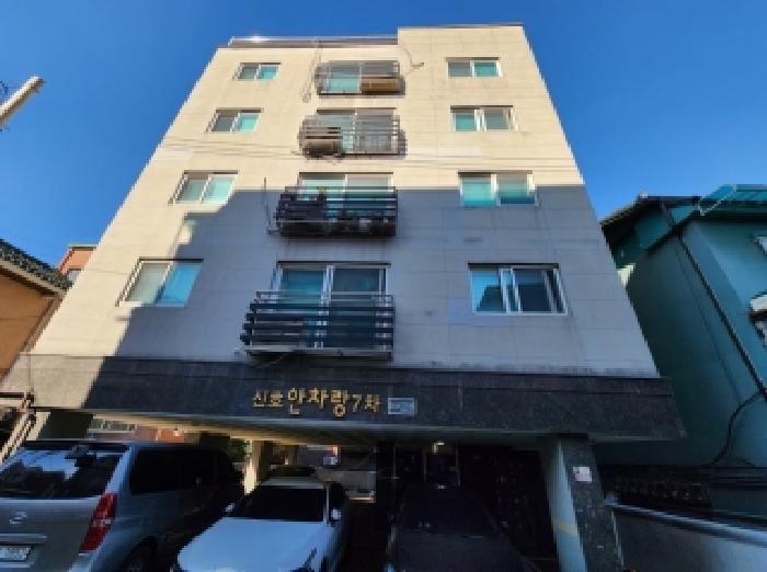 경기 안양시 만안구 안양동 다세대 경매 물건 사진