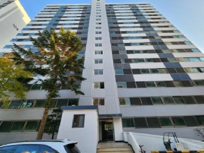 경기 의왕시 왕곡동 아파트 경매 물건 사진 2 · 2025타경101548