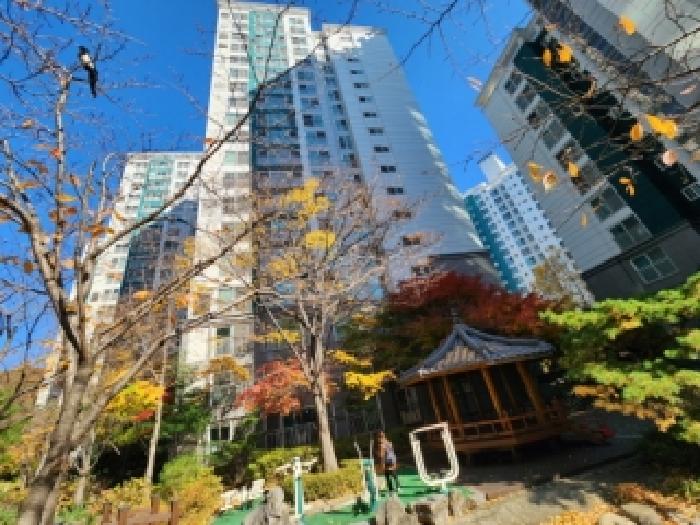 경기 안양시 만안구 석수동 아파트 경매 물건 사진
