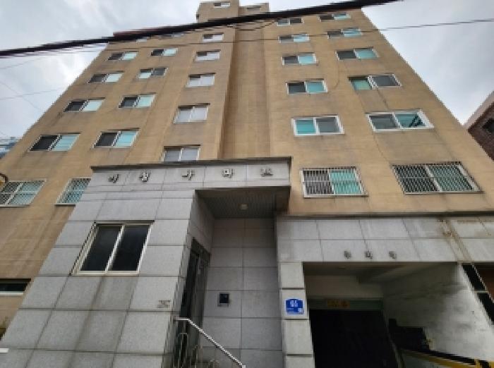 경기 안양시 만안구 안양동 아파트 경매 물건 사진