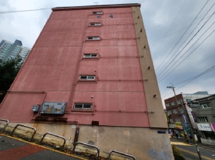 경기 안양시 만안구 안양동 아파트 경매 물건 사진 2 · 2025타경101563