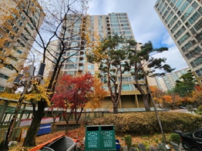 경기 군포시 당동 아파트 경매 물건 사진 2 · 2025타경101569