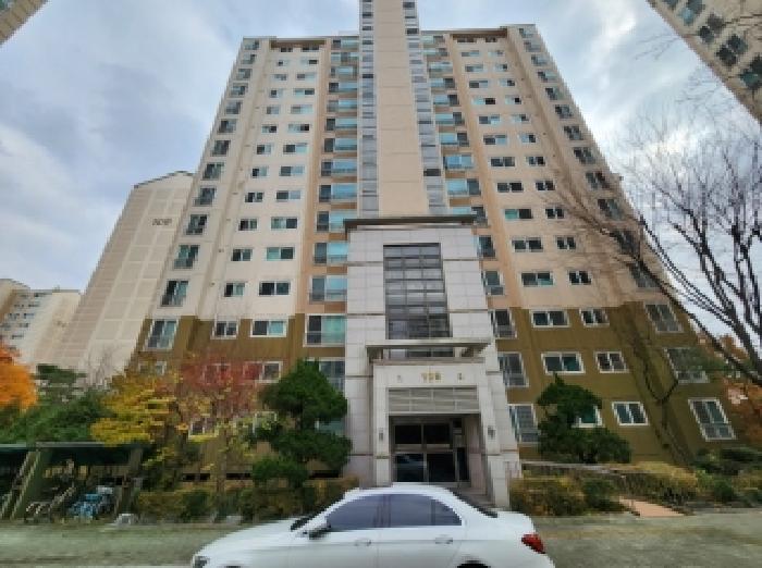 경기 군포시 당동 아파트 경매 물건 사진