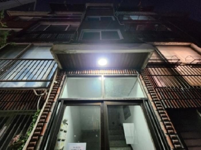 경기 의왕시 내손동 다세대 경매 물건 사진