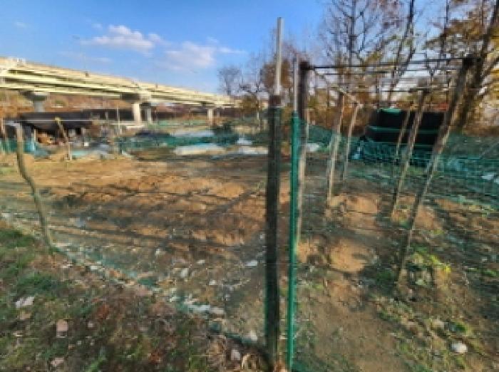 경기 군포시 대야미동 임야 경매 물건 사진 2 · 2025타경101573
