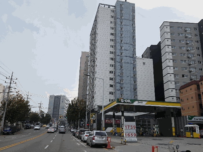 경기 안양시 만안구 안양동 오피스텔 경매 물건 사진 6 · 2025타경101580