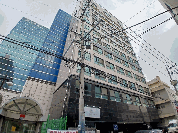 경기 안양시 만안구 안양동 오피스텔 경매 물건 사진 6 · 2025타경101586