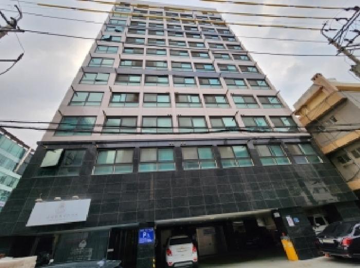 경기 안양시 만안구 안양동 오피스텔 경매 물건 사진