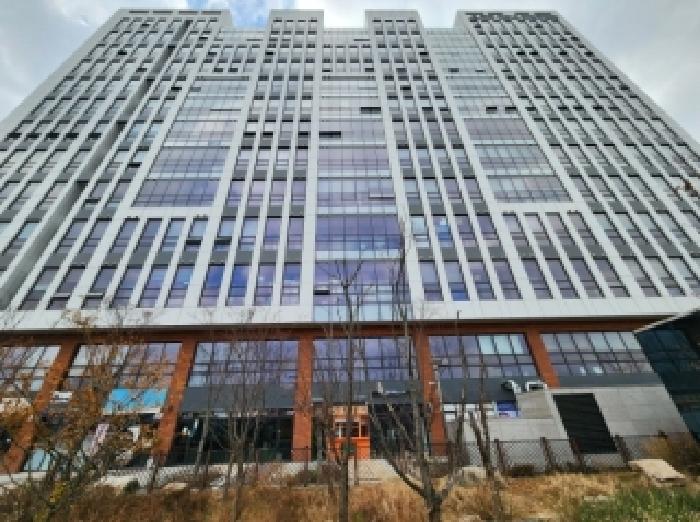 경기 군포시 부곡동 공장/지식산업센터 경매 물건 사진