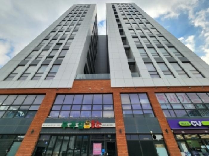 경기 군포시 부곡동 공장/지식산업센터 경매 물건 사진 2 · 2025타경101587