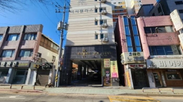 경기 군포시 당동 오피스텔 경매 물건 사진 2 · 2025타경101589
