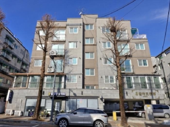 경기 안양시 만안구 안양동 연립주택,다세대,빌라 경매 물건 사진 4 · 2025타경101597
