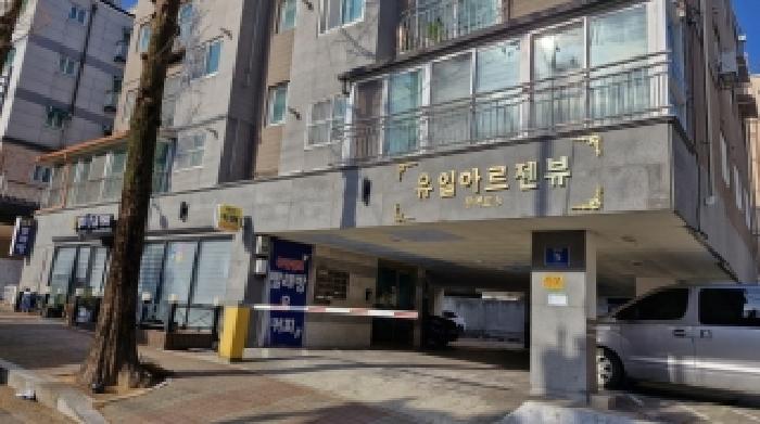 경기 안양시 만안구 안양동 연립주택,다세대,빌라 경매 물건 사진 5 · 2025타경101597