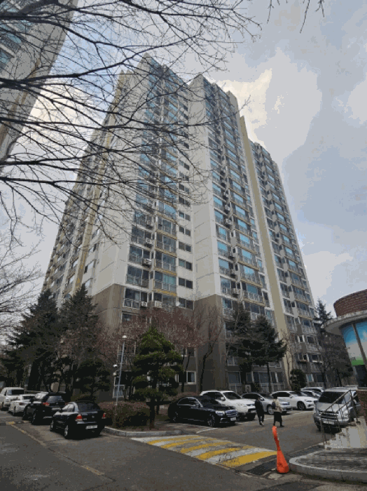 경기도 의왕시 오전동 24 신원수선화아파트 105동 5층502호 아파트 경매 물건 사진