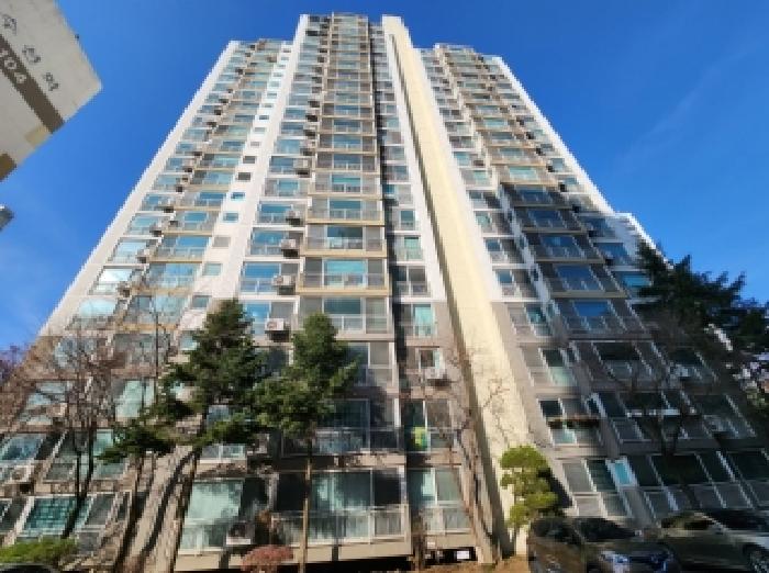 경기 의왕시 오전동 아파트 경매 물건 사진
