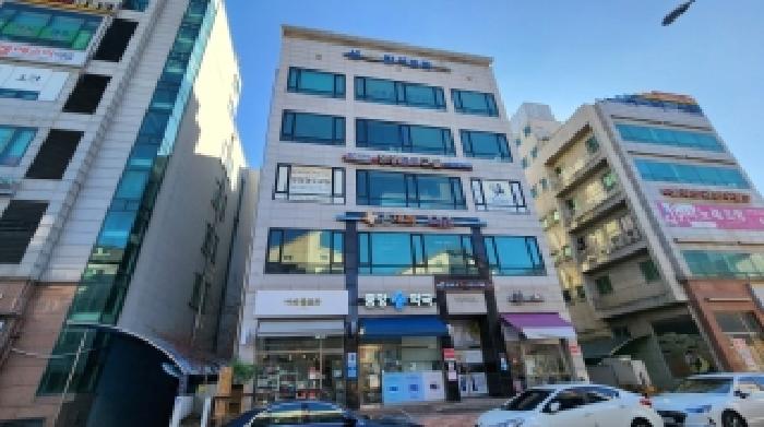 경기 군포시 부곡동 근린생활시설 경매 물건 사진