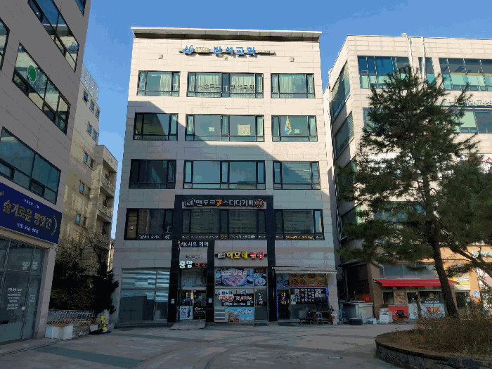 경기 군포시 부곡동 근린생활시설 경매 물건 사진 6 · 2025타경101607