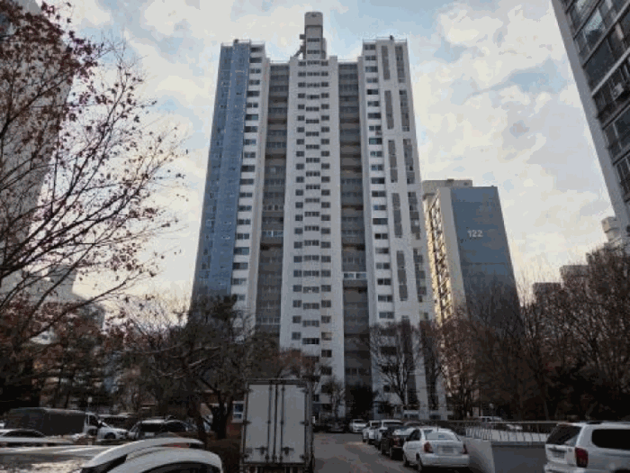 경기 안양시 동안구 비산동 아파트 경매 물건 사진 5 · 2025타경101612